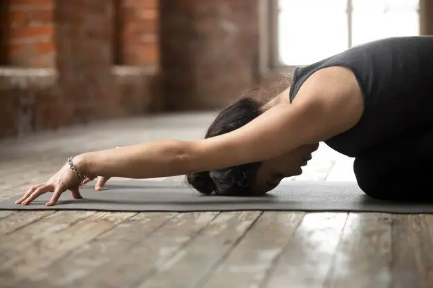 Le Yin Yoga : Une Pratique Douce pour Équilibrer Corps et Esprit